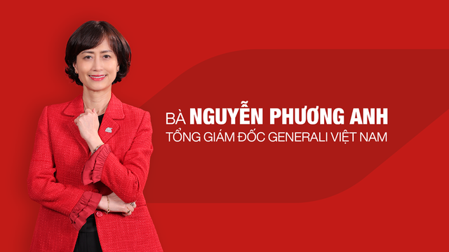 Generali ra mắt loạt sản phẩm bảo hiểm thế hệ mới- Ảnh 2. Generali ra mắt loạt sản phẩm bảo hiểm thế hệ mới- Ảnh 2.