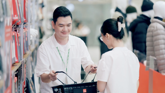 Tuyển dụng và đào tạo người khuyết tật trong doanh nghiệp: không kiên trì, khó thành công- Ảnh 4.