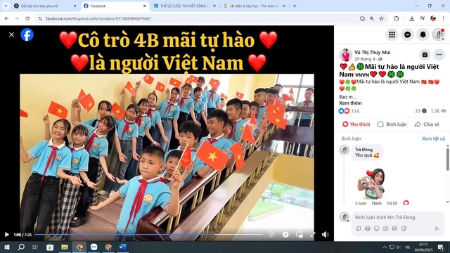 Hành trình gieo mầm tiết kiệm điện... - Ảnh 1.