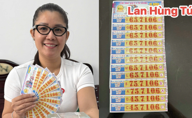 Xổ số miền Nam sau sáp nhập: Hoạt động mở thưởng tiếp tục bình thường đến 2025 - Ảnh 2.