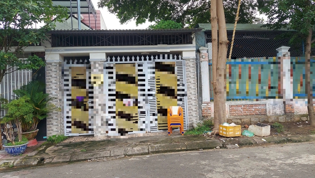 Hỗn chiến trong đêm, 2 người bị thương sau tiếng nổ lớn Hỗn chiến trong đêm, 2 người bị thương sau tiếng nổ lớn