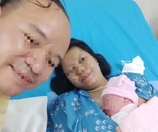 Từ 1.7, người chồng được nghỉ bao nhiêu ngày khi vợ sinh con?- Ảnh 1. Từ 1.7, người chồng được nghỉ bao nhiêu ngày khi vợ sinh con?- Ảnh 1.