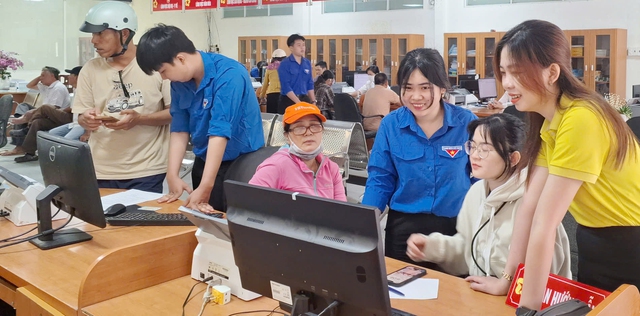 Vận hành chính quyền địa phương 2 cấp tại miền Tây: Thủ tục hành chính ra sao?- Ảnh 8.