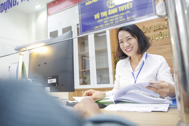 

Việc tinh gọn bộ máy đòi hỏi quyết tâm cao nhất  