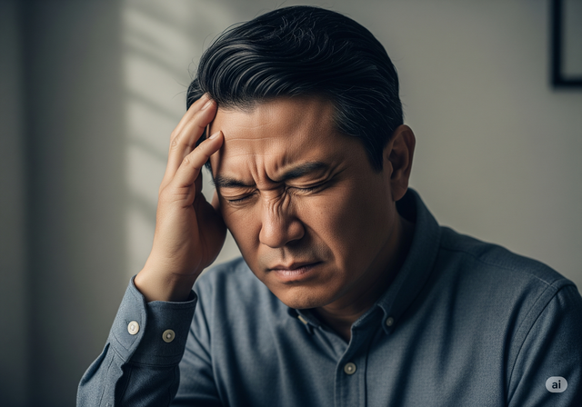 Dấu hiệu và biến chứng đột quỵ: Nam và nữ khác nhau không?- Ảnh 1.