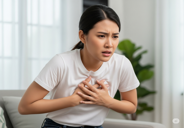 Dấu hiệu và biến chứng đột quỵ: Nam và nữ khác nhau không?- Ảnh 2.