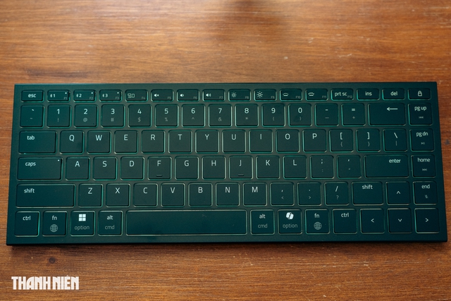 Trải nghiệm bộ đôi Razer Joro và Basilisk Mobile: hướng đến người dùng năng động