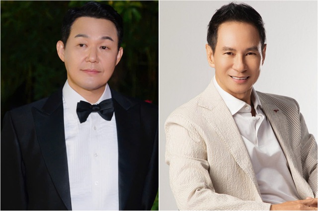 Tài tử Park Sung Woong: Sẽ cân nhắc hợp tác với Lý Hải Tài tử Park Sung Woong: Sẽ cân nhắc hợp tác với Lý Hải