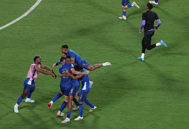 Lịch thi đấu tứ kết FIFA Club World Cup: Châu Á - Nam Mỹ có làm nên chuyện?- Ảnh 1.