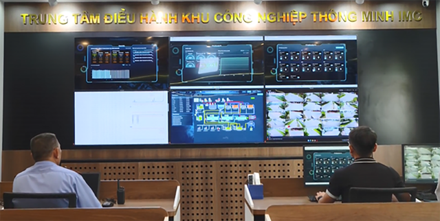 IMC được vinh danh ‘Doanh nghiệp phát triển bền vững 2025’ - Ảnh 2. IMC được vinh danh ‘Doanh nghiệp phát triển bền vững 2025’ - Ảnh 2.