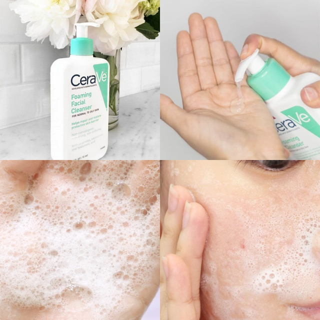 Top 7 sữa rửa mặt cho da dầu mụn sạch mịn, dịu nhẹ đang được mua nhiều  - Ảnh 4.