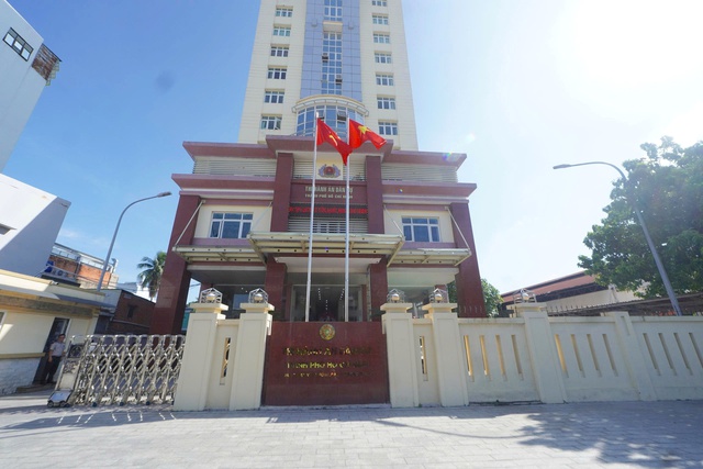 Thẩm quyền Thi hành án dân sự TP.HCM và 19 phòng khu vực, khác nhau thế nào? - Ảnh 2.