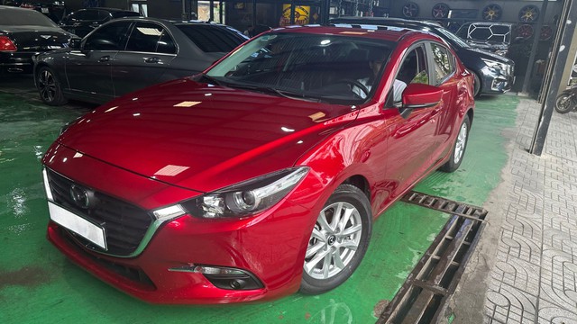 &Ocirc; t&ocirc; chưa hết bảo h&agrave;nh: Rủi ro khi bảo dưỡng tại garage - Ảnh 2.