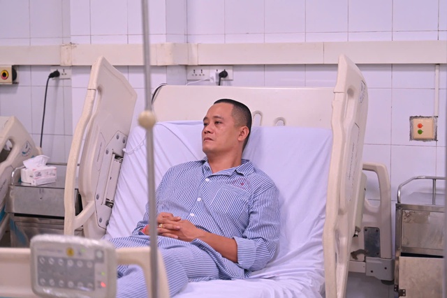 Phút giây sinh tử trong vụ lật tàu trên vịnh Hạ Long - Ảnh 5.