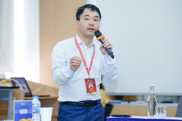 Trí thức trẻ lý giải vì sao quả xoài Nhật giá 2,5 triệu đồng