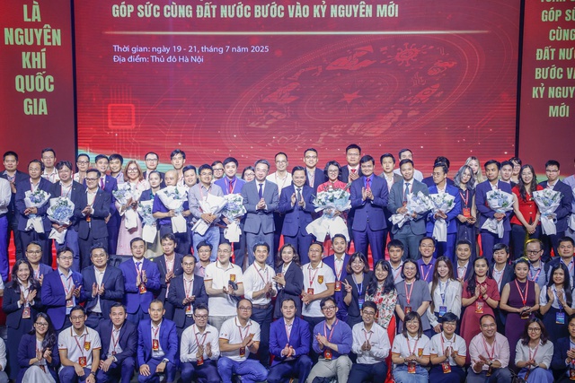 Làm thế nào để người tài được tin dùng, được trọng dụng?- Ảnh 1.