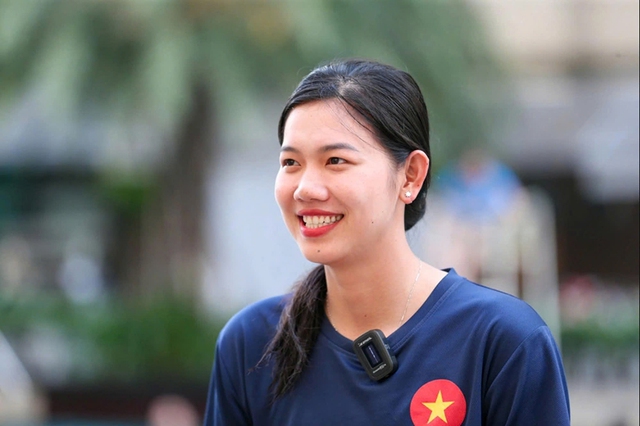VĐV Việt Nam kiếm tiền từ thương hiệu cá nhân: Xây dựng hình ảnh có sức lan tỏa VĐV Việt Nam kiếm tiền từ thương hiệu cá nhân: Xây dựng hình ảnh có sức lan tỏa