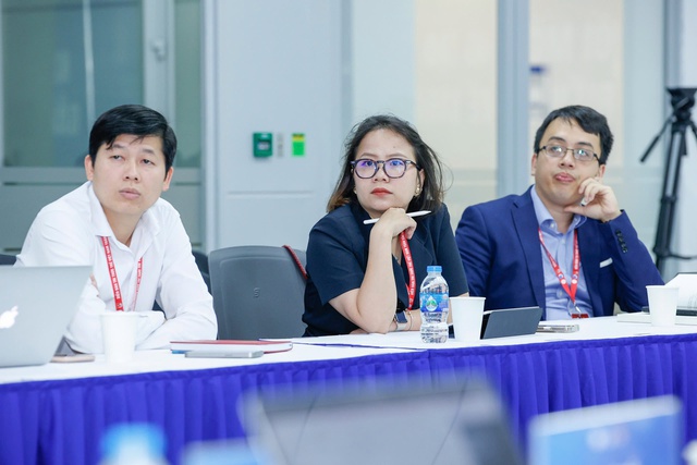 Quả Xoài 2,5 triệu đồng và nỗi trăn trở về giá trị nông sản Việt - Ảnh 2.