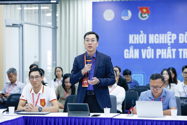 Quả Xoài 2,5 triệu đồng và nỗi trăn trở về giá trị nông sản Việt - Ảnh 3.