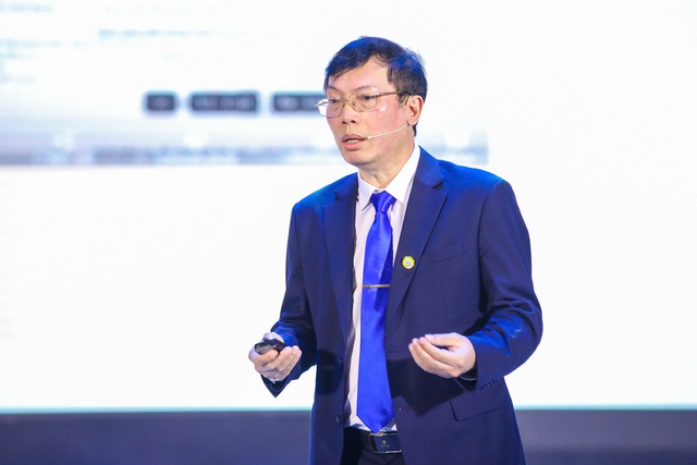 ‘Cha đẻ’ Vietkey nói về ứng dụng AI giải quyết các bài toán của VN