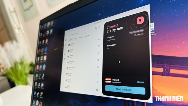 VPN trả ph&iacute; c&oacute; thực sự đ&aacute;ng 'xuống tiền'? - Ảnh 2.