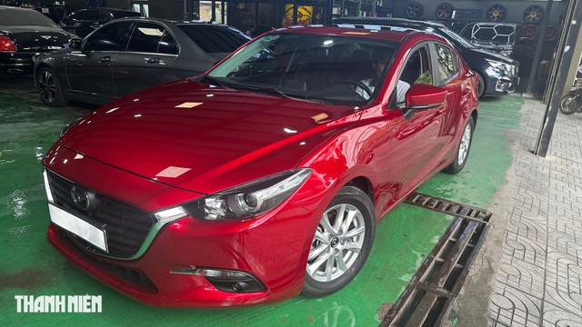 Được và mất khi bảo dưỡng ô tô tại garage ngoài thay vì đại lý hãng? - Ảnh 2.