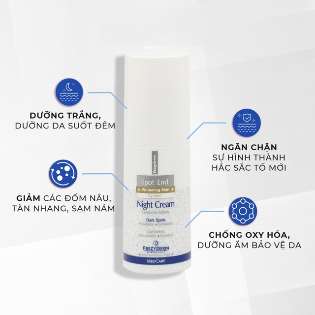 Top 8 kem dưỡng trắng da mặt càng thoa càng căng hồng, tươi trẻ như dùng filter - Ảnh 5.