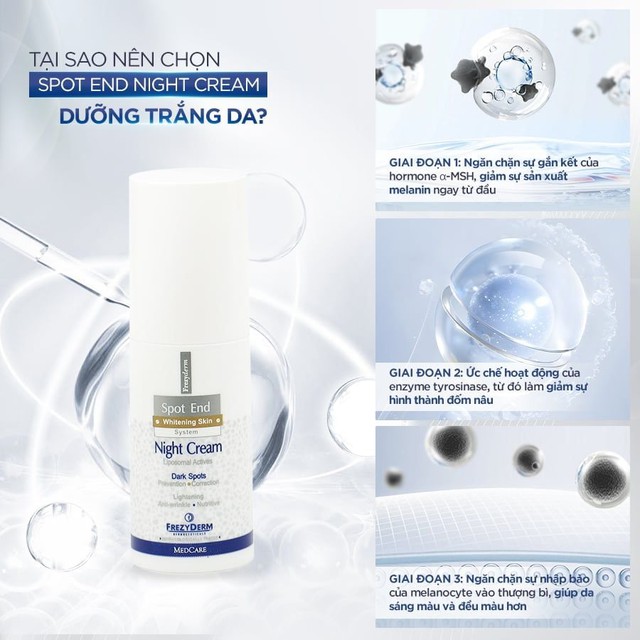 Top 8 kem dưỡng trắng da mặt càng thoa càng căng hồng, tươi trẻ như dùng filter - Ảnh 6.