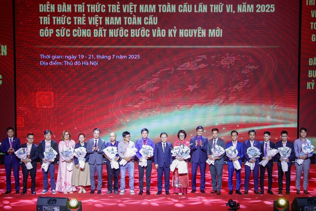 Làm thế nào để người tài được tin dùng, được trọng dụng?- Ảnh 4.