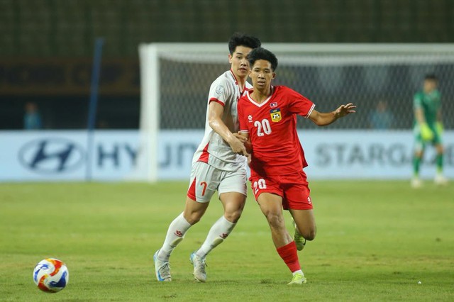 U.23 Việt Nam mà không thắng nổi Campuchia, nghĩ gì đến vô địch Đông Nam Á! U.23 Việt Nam mà không thắng nổi Campuchia, nghĩ gì đến vô địch Đông Nam Á!