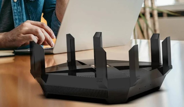 Cách bố trí router Wi-Fi để đạt hiệu suất tối ưu