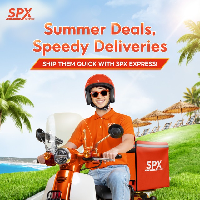 Vì sao đơn vị vận chuyển của Shopee bị phạt 200 triệu đồng?