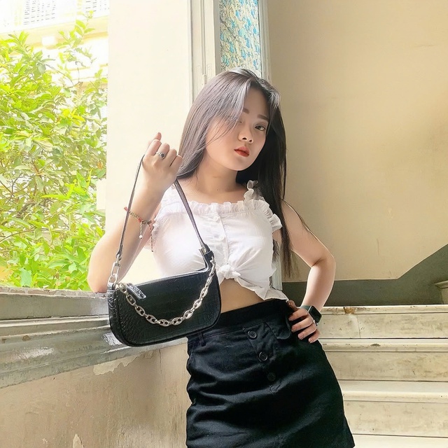 Khám phá sự quyền lực từ phụ kiện dây xích - Ảnh 5.