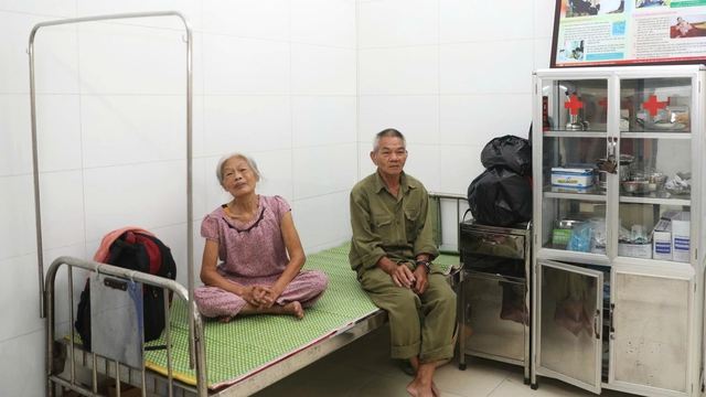 Miền Bắc huy động tổng lực ứng phó bão số 3 - Ảnh 4.