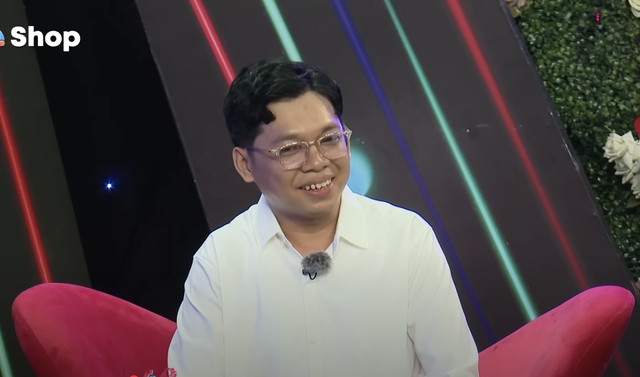 HLV pickleball n&ecirc;n duy&ecirc;n c&ugrave;ng c&ocirc; gi&aacute;o mầm non trong &ldquo;Bạn muốn hẹn h&ograve; - Ảnh 2.