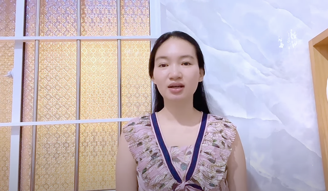 Vợ Tiết Cương lên tiếng về thông tin tiêu cực liên quan đến cuộc sống hôn nhân - Ảnh 2.