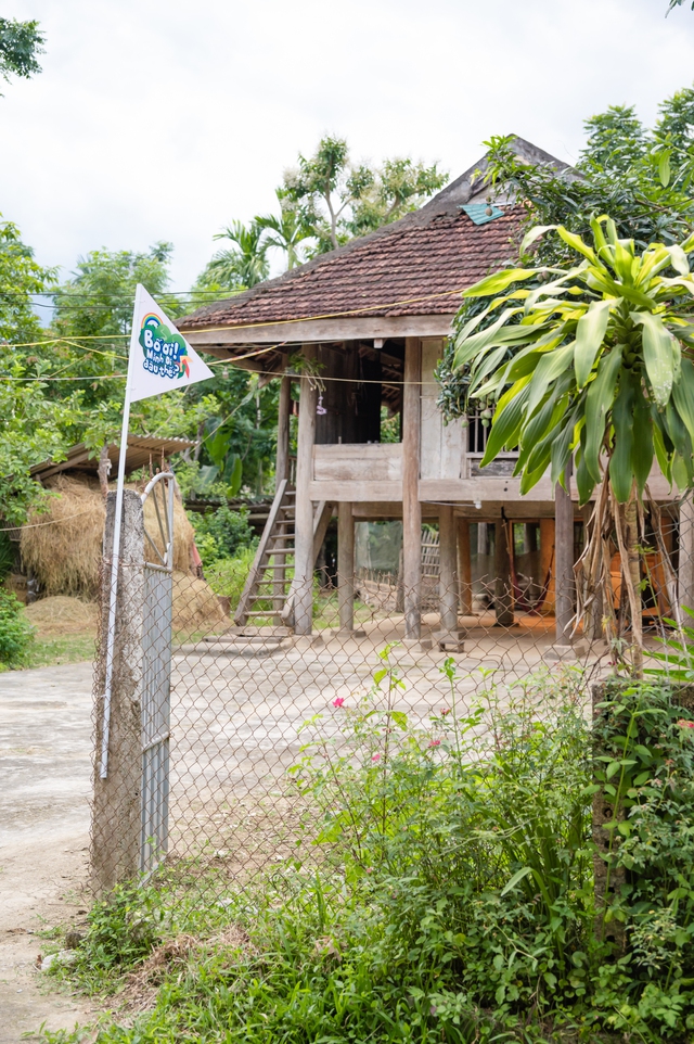 'Bố ơi, mình đi đâu thế?' khám phá sự lý thú của ngôn ngữ Thái cổ- Ảnh 4.
