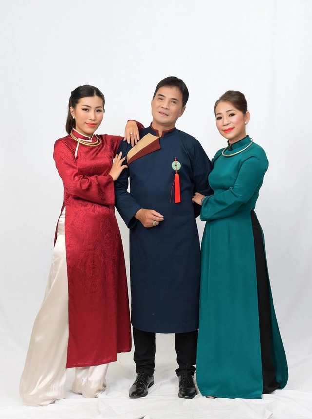 Chế Thanh nói lý do dọn về Phú Quốc sinh sống, tiết lộ tổ ấm viên mãn - Ảnh 2.