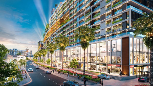 FIATO AIRPORT CITY hợp tác thương hiệu tạo HUB thương mại dịch vụ sân bay Long Thành- Ảnh 5.
