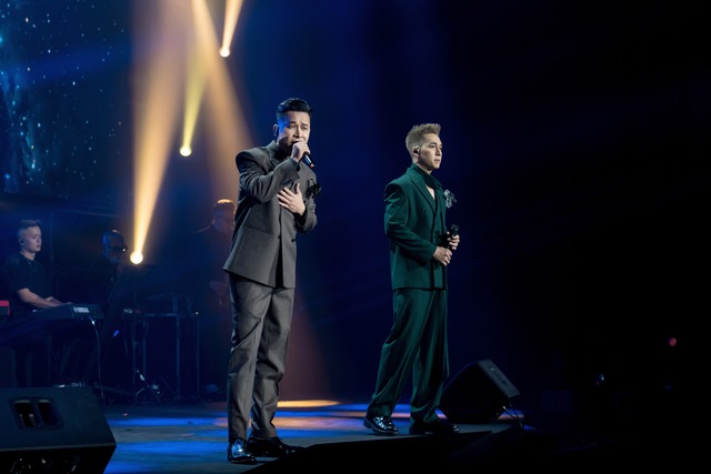Showbiz 20.7: Hồng Đào nói về tin đồn tình cảm; The Men tái xuất sau 5 năm - Ảnh 2.