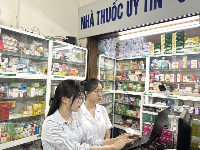 Giải pháp số thông minh từ VNPT giúp hộ kinh doanh Việt bứt phá Giải pháp số thông minh từ VNPT giúp hộ kinh doanh Việt bứt phá