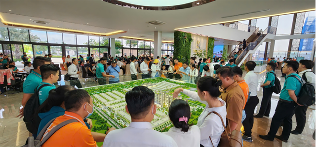 K-Home Apartment: Căn hộ xanh chuẩn Singapore chiều lòng đa thế hệ K-Home Apartment: Căn hộ xanh chuẩn Singapore chiều lòng đa thế hệ