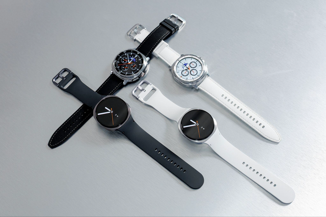 Không cần là chuyên gia vẫn hiểu thấu sức khỏe bản thân với Galaxy Watch8 series - Ảnh 5.