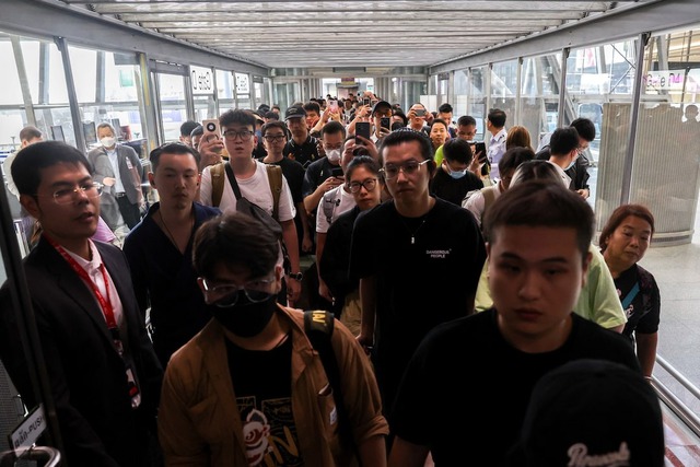 Du lịch Thái Lan tụt lại so với Malaysia, Việt Nam? - Ảnh 2.