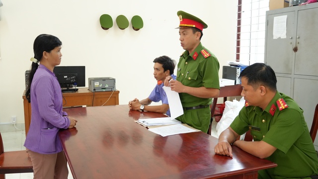 Đồng Tháp: Đến nhà người quen chơi rồi trộm 400 triệu đồng để mua vàng, trả nợ Đồng Tháp: Đến nhà người quen chơi rồi trộm 400 triệu đồng để mua vàng, trả nợ