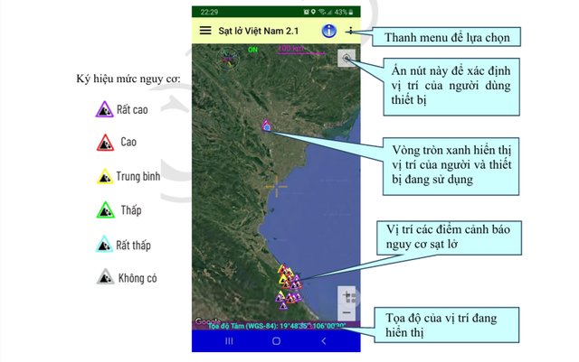 Ứng phó bão số 3 (Wipha), làm sao tránh vùng có sạt lở, lũ quét?- Ảnh 3. Ứng phó bão số 3 (Wipha), làm sao tránh vùng có sạt lở, lũ quét?- Ảnh 3.