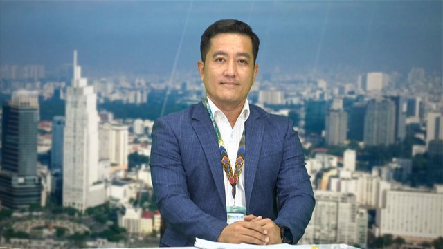 Tuyển sinh ĐH 2025: Điểm sàn khối ngành sức khỏe và sư phạm liệu có giảm? - Ảnh 4.