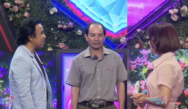 Chủ nông trại có cơ ngơi ‘khủng’ từ chối cô giáo mầm non trên show hẹn hò Chủ nông trại có cơ ngơi ‘khủng’ từ chối cô giáo mầm non trên show hẹn hò