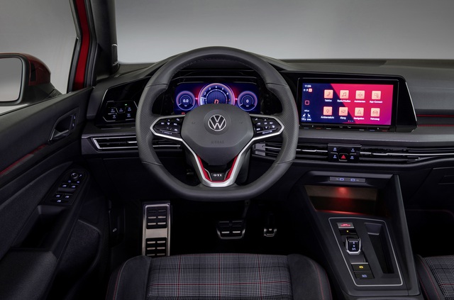 Rộ tin Volkswagen Goft sắp bán tại Việt Nam, có bản mạnh như Civic Type R - Ảnh 2.