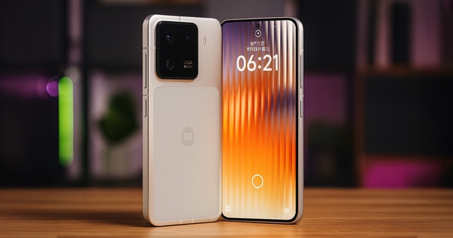 Xiaomi 16 sẵn sàng thách thức mọi đối thủ với cấu hình ‘khủng’ Xiaomi 16 sẵn sàng thách thức mọi đối thủ với cấu hình ‘khủng’